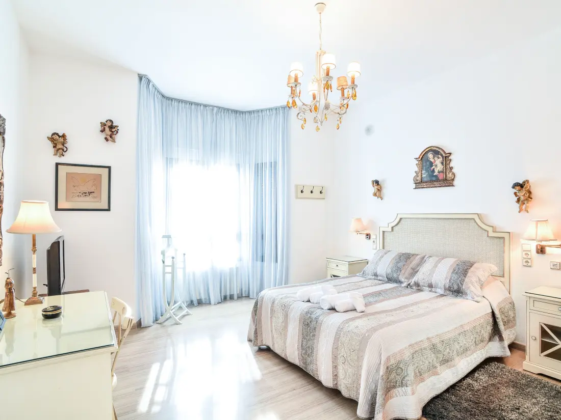 Maison de Vacances Rincón de la Victoria