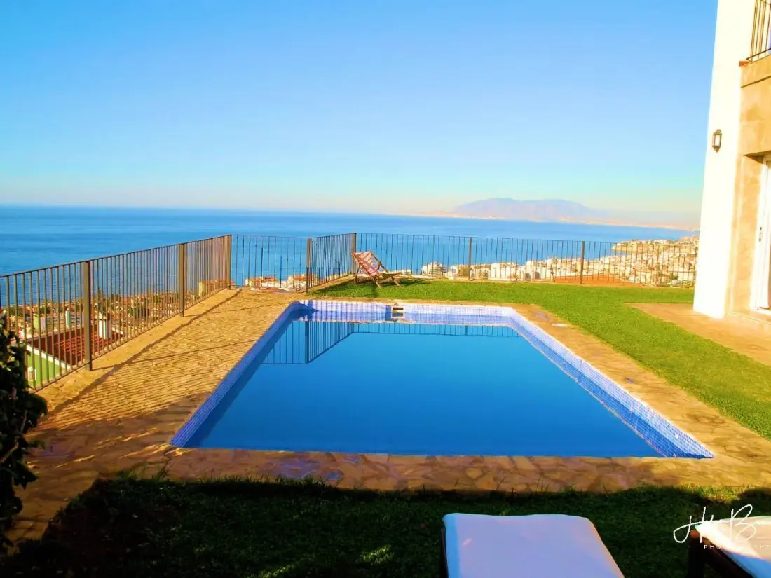 Résidence Vista del Mar