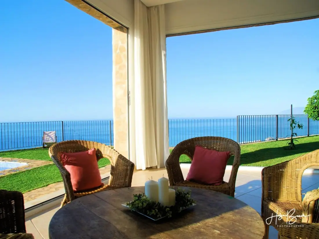 Résidence Vista del Mar