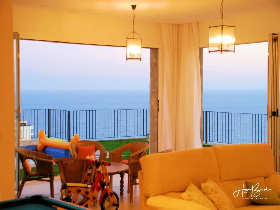 Résidence Vista del Mar