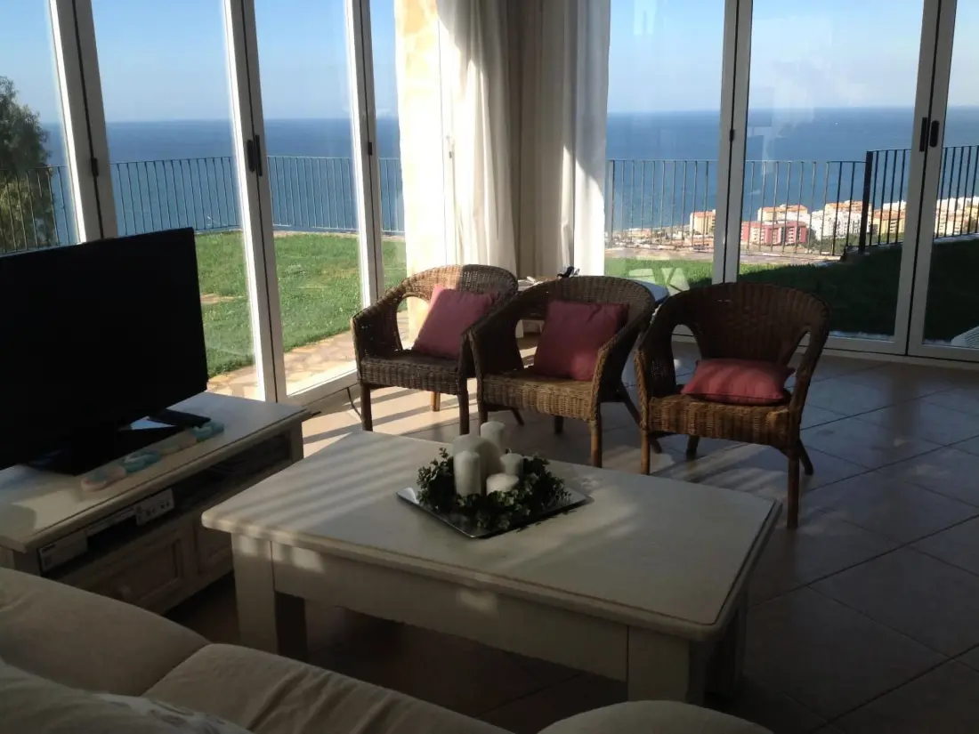 Résidence Vista del Mar