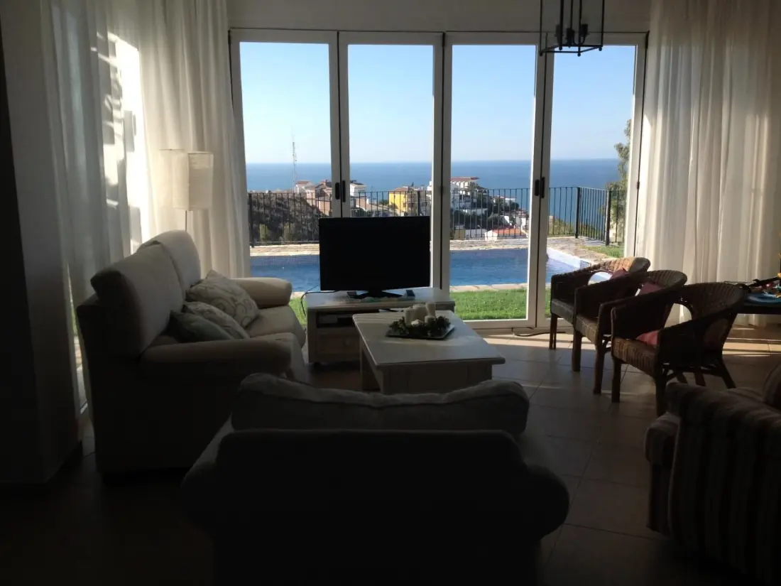 Résidence Vista del Mar