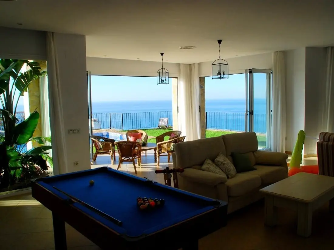 Résidence Vista del Mar