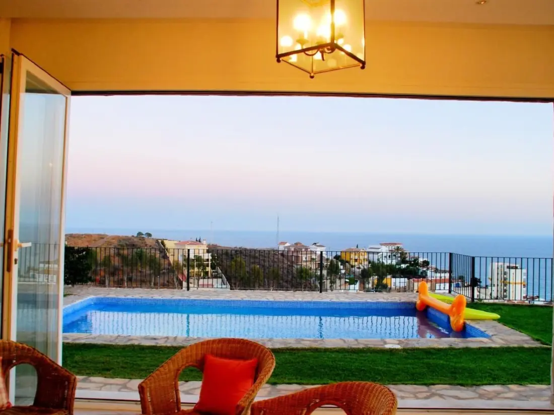 Résidence Vista del Mar
