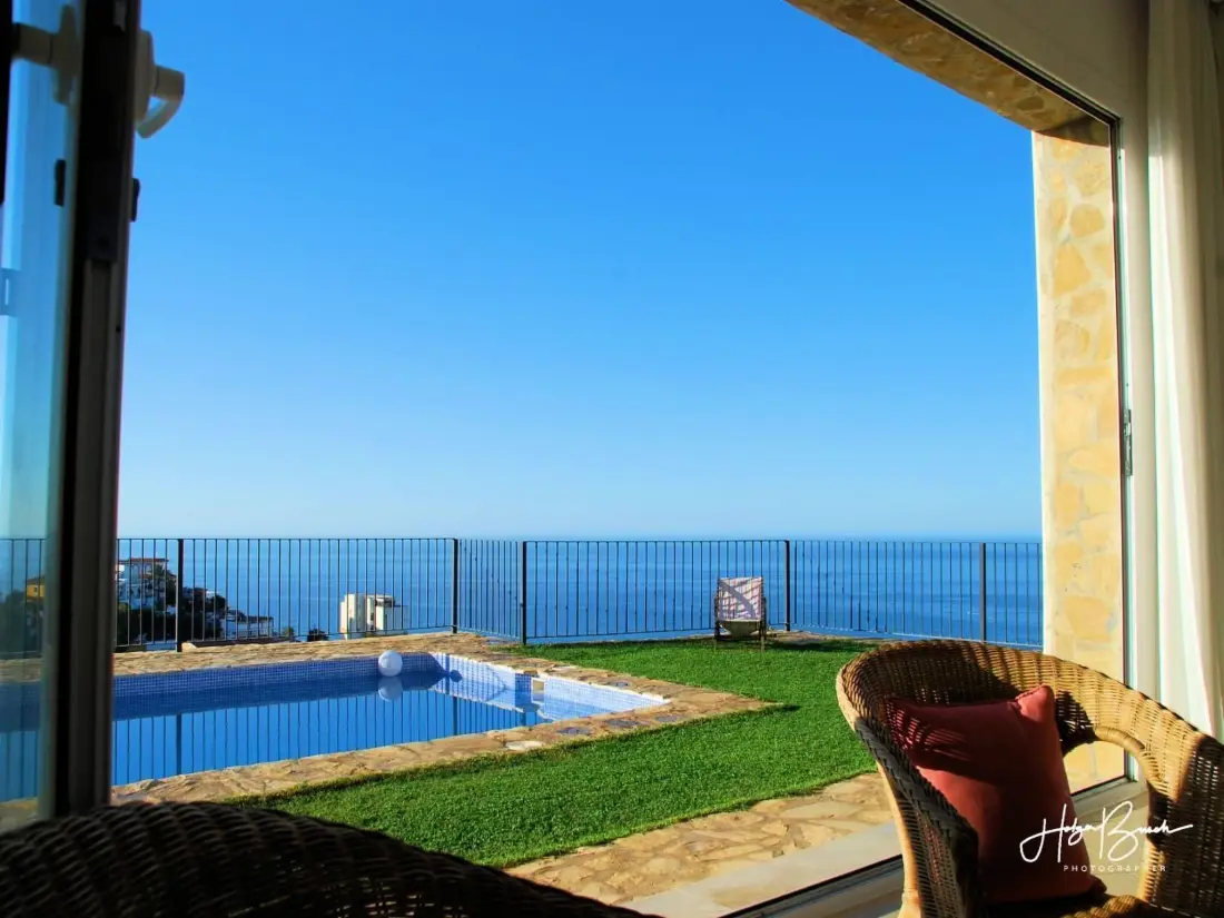 Résidence Vista del Mar