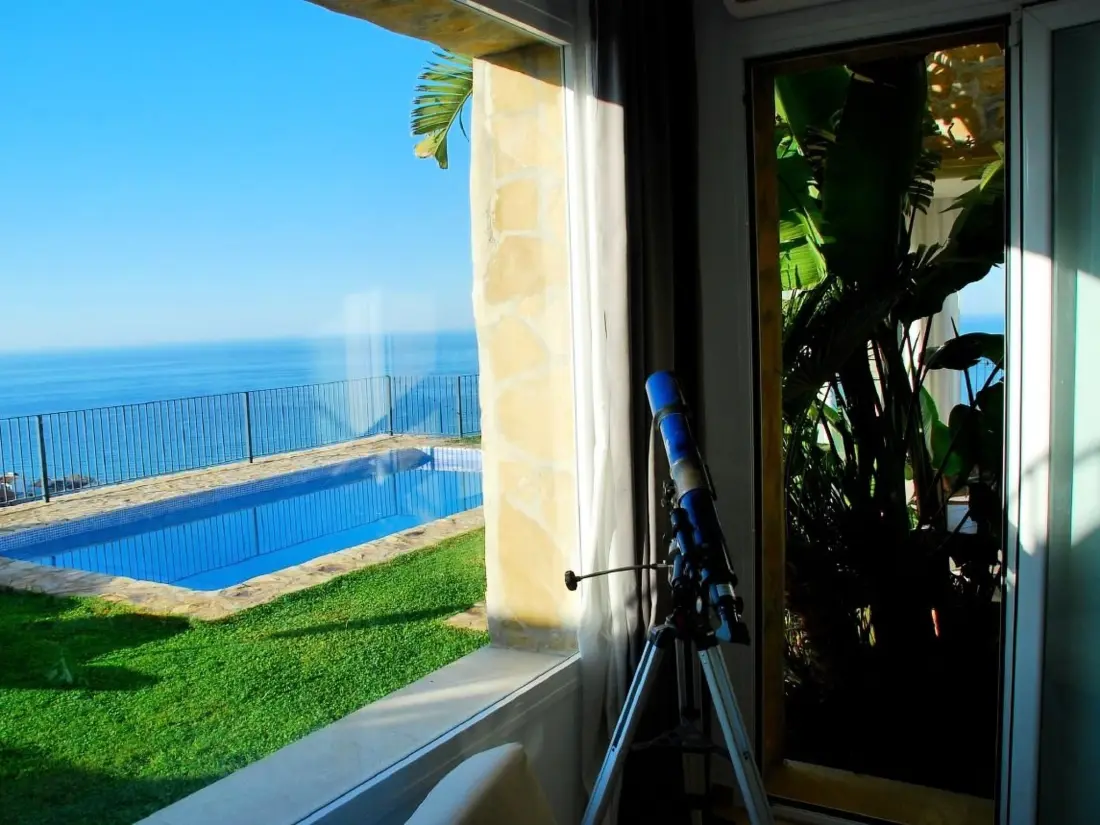 Résidence Vista del Mar