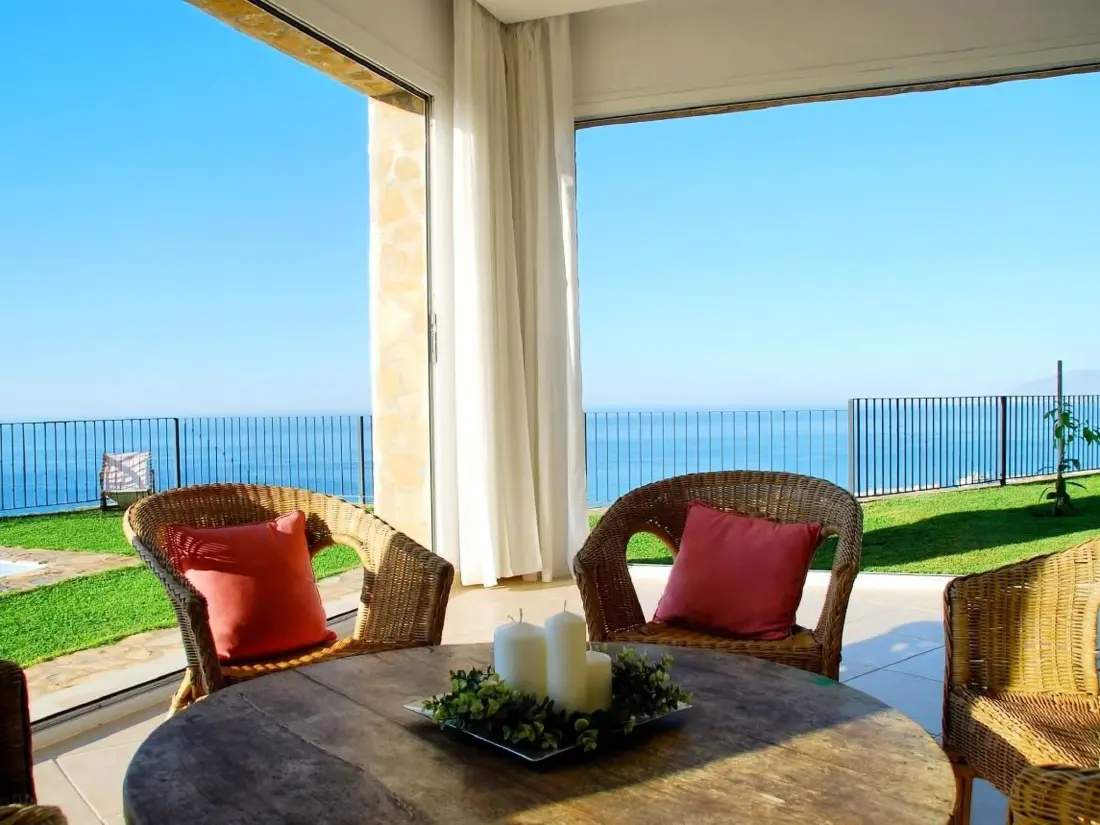 Résidence Vista del Mar