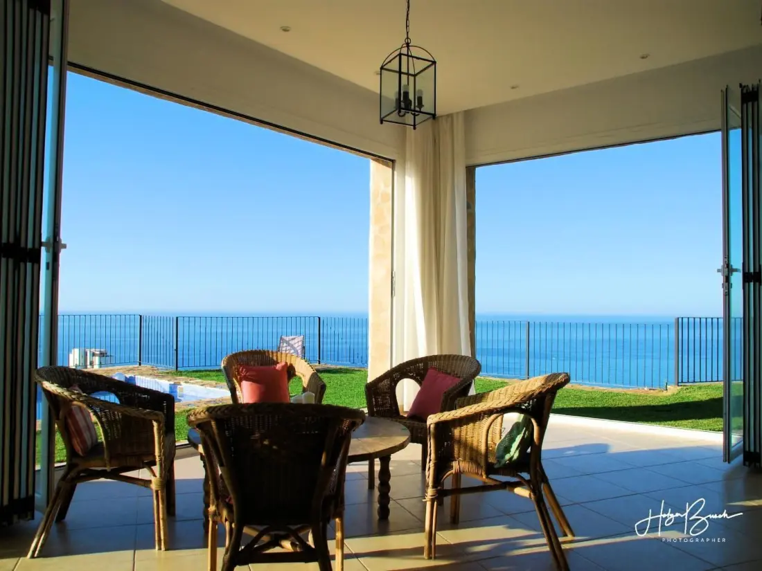 Résidence Vista del Mar