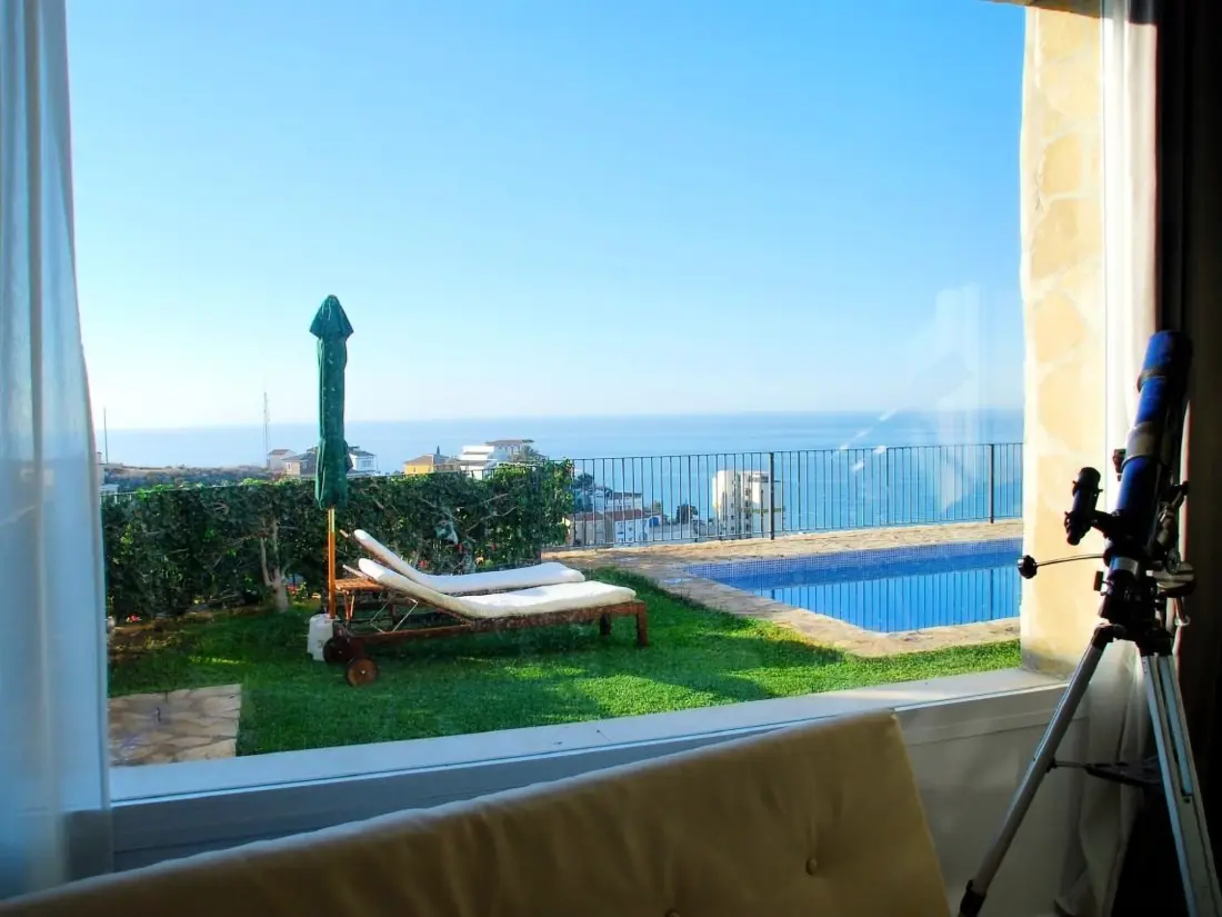 Résidence Vista del Mar