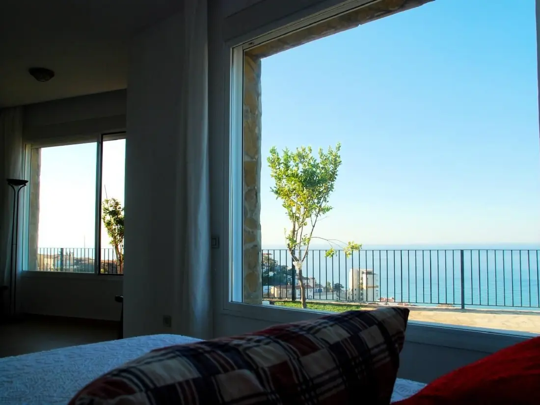 Résidence Vista del Mar