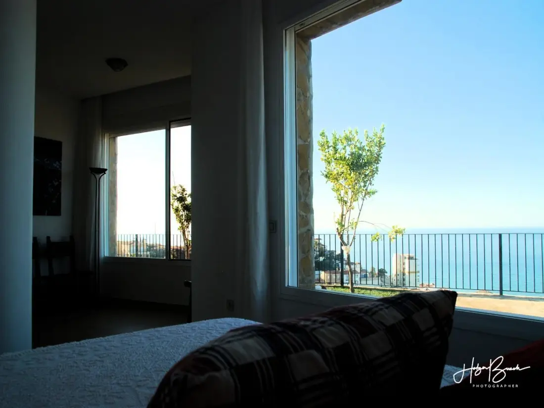 Résidence Vista del Mar