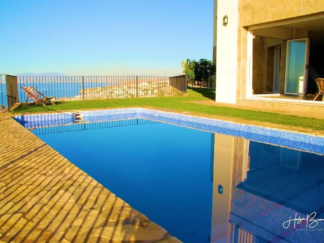 Résidence Vista del Mar