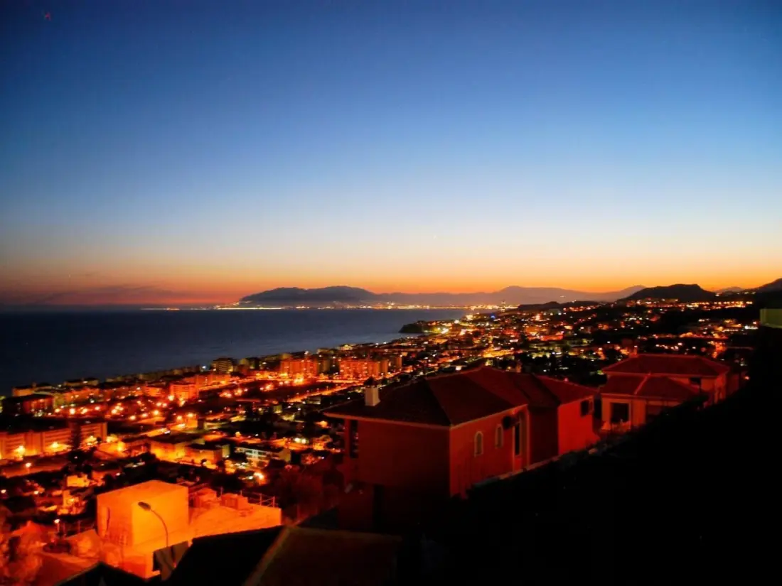 Résidence Vista del Mar