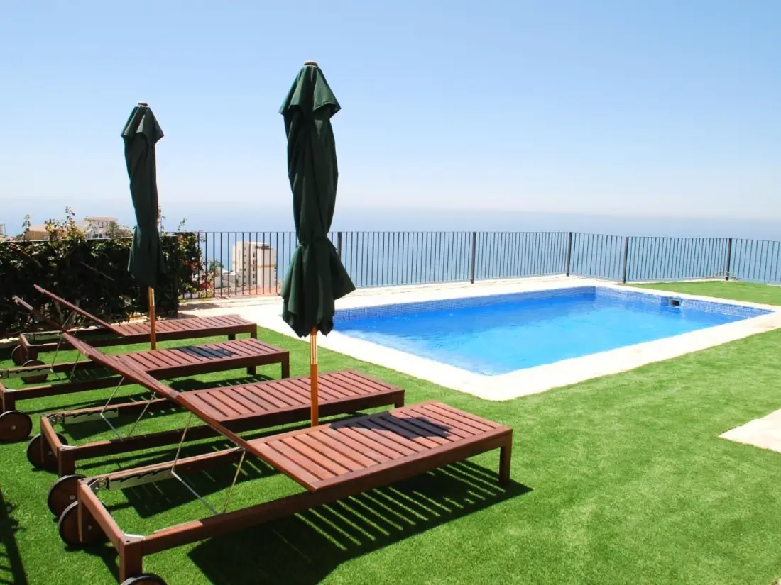 Résidence Vista del Mar