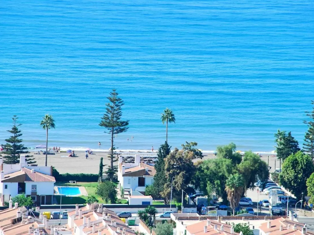 Résidence Vista del Mar