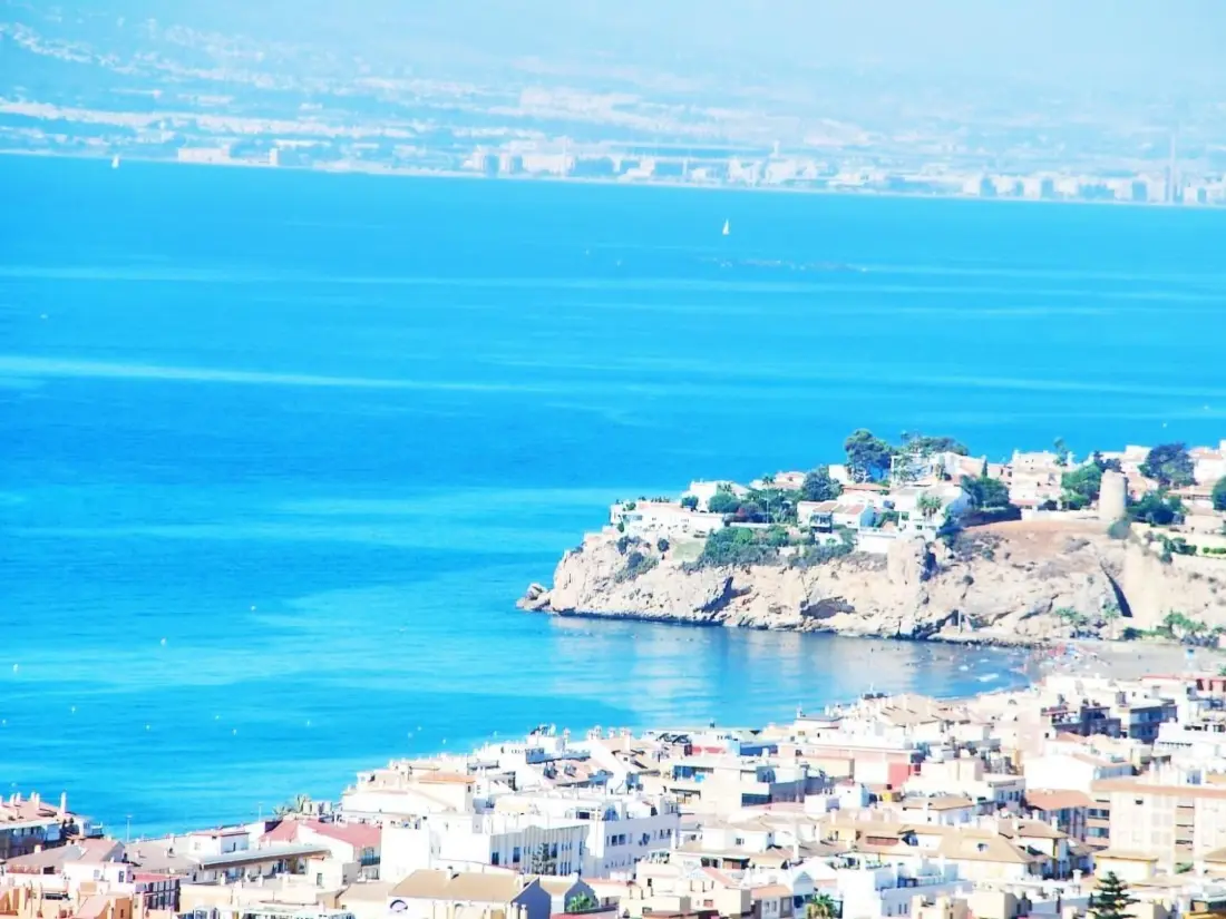 Résidence Vista del Mar