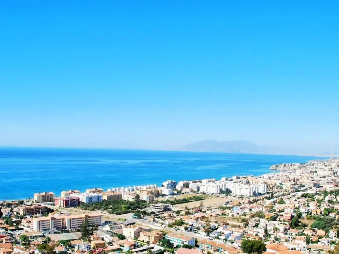 Résidence Vista del Mar