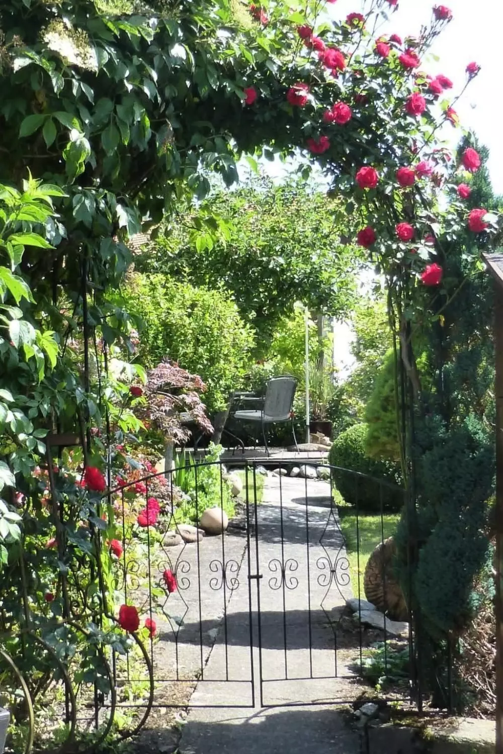 Maison de Vacances Ringgenberg