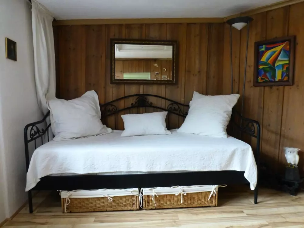 Maison de Vacances Ringgenberg