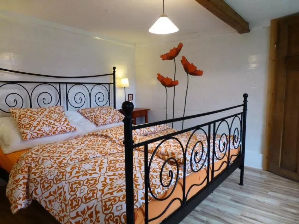 Maison de Vacances Ringgenberg