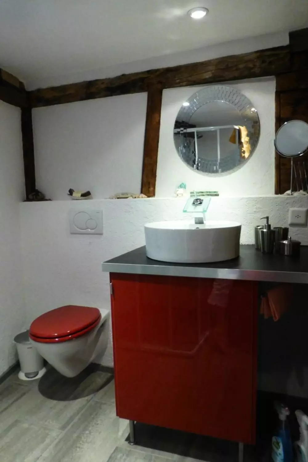 Maison de Vacances Ringgenberg