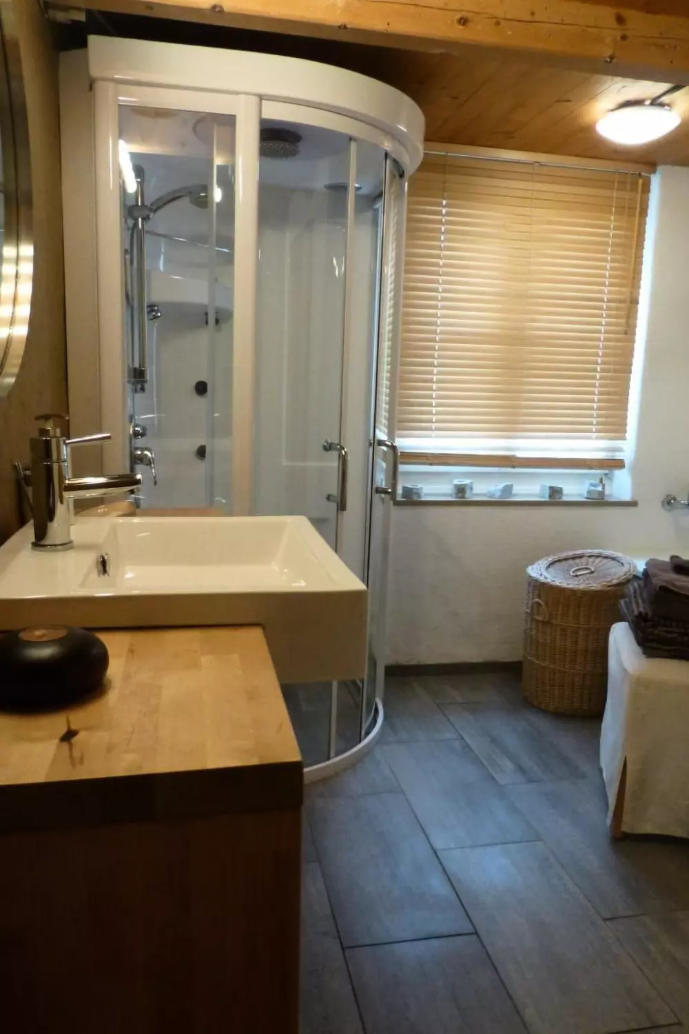 Maison de Vacances Ringgenberg