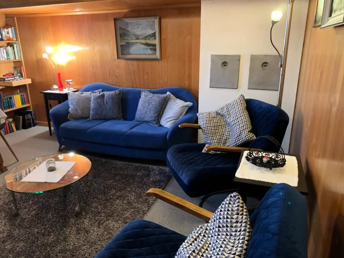 Résidence Chalet Rosemarie Appartement/Fewo 4-Bettwohnung