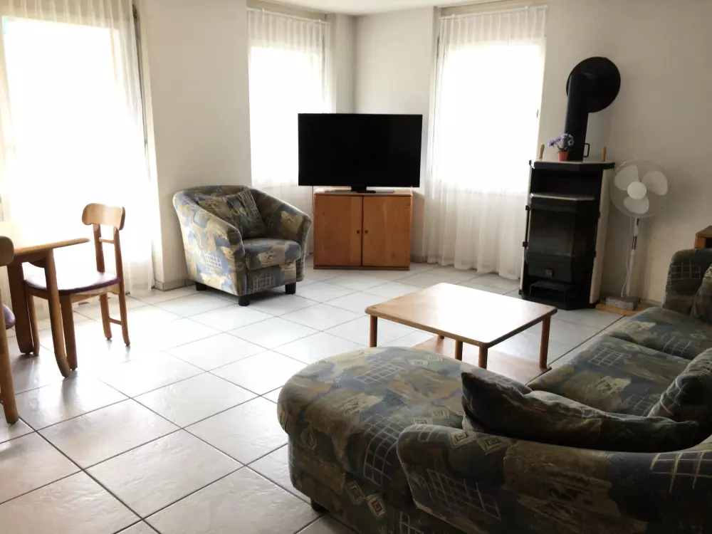 Résidence Schwizi's Holiday Apartments