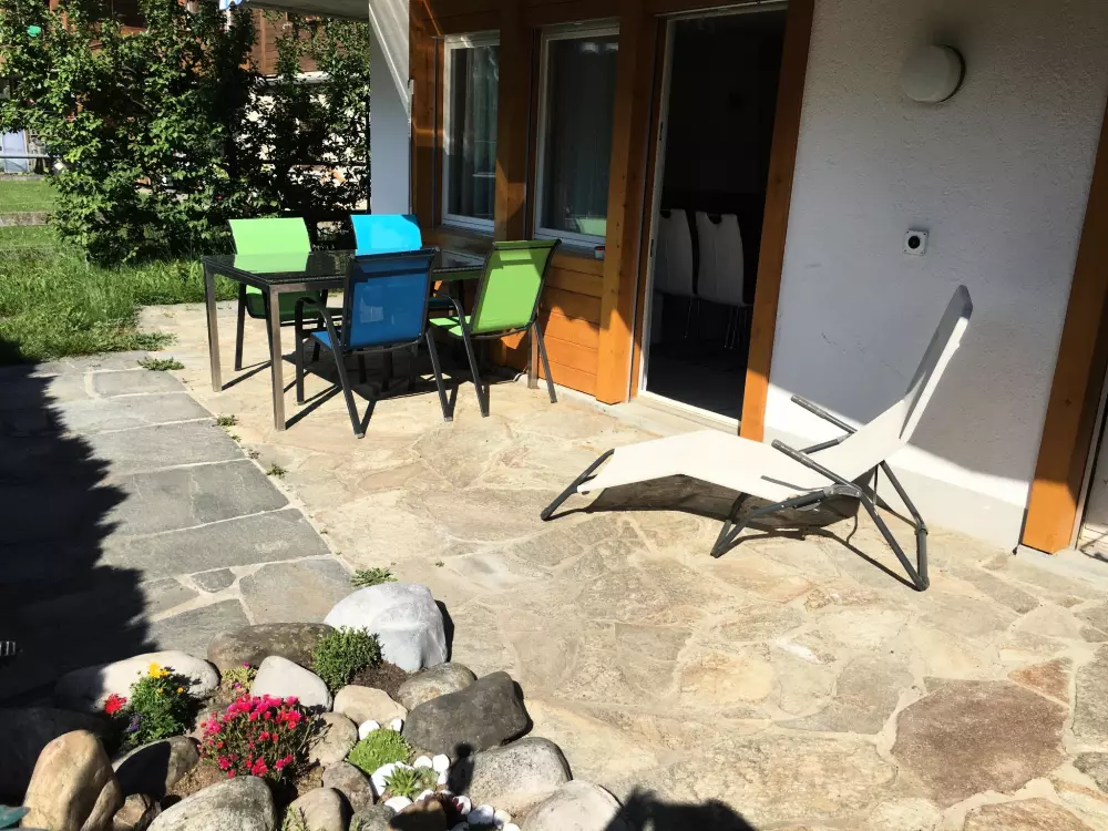 Résidence Schwizi's Holiday Apartments