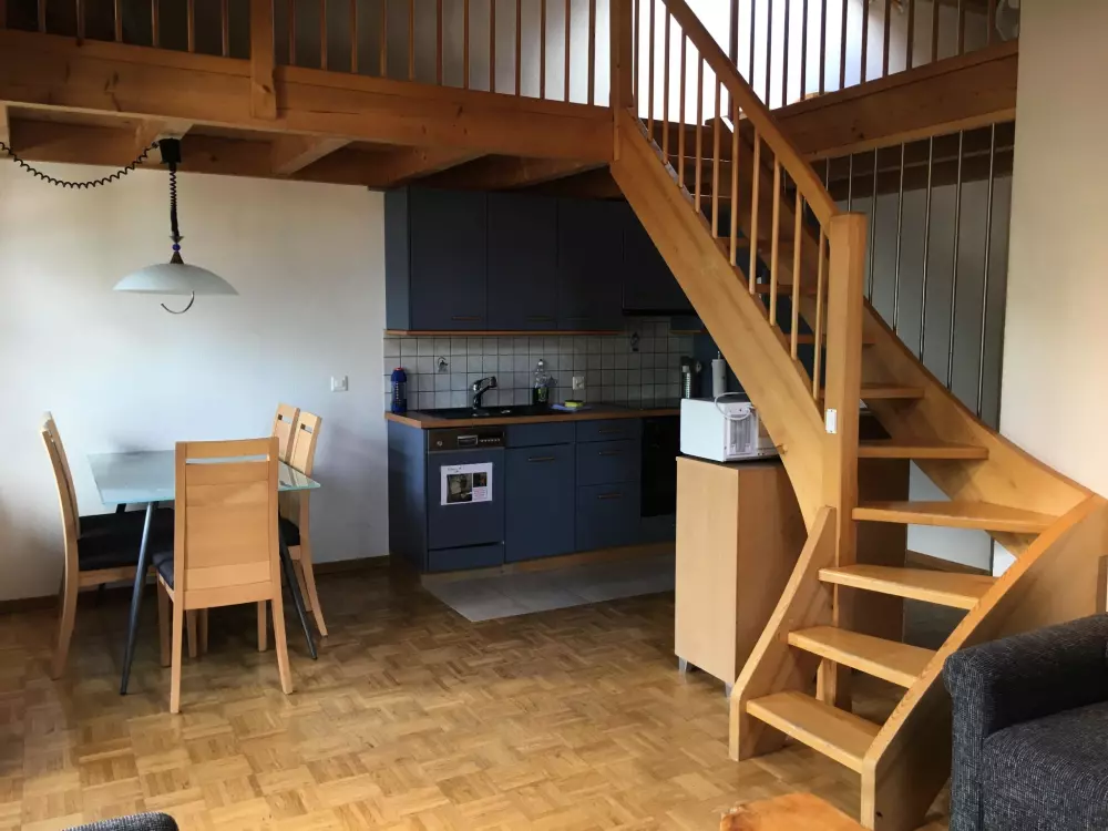 Résidence Schwizi's Holiday Apartments