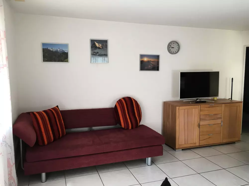 Résidence Schwizi's Holiday Apartments