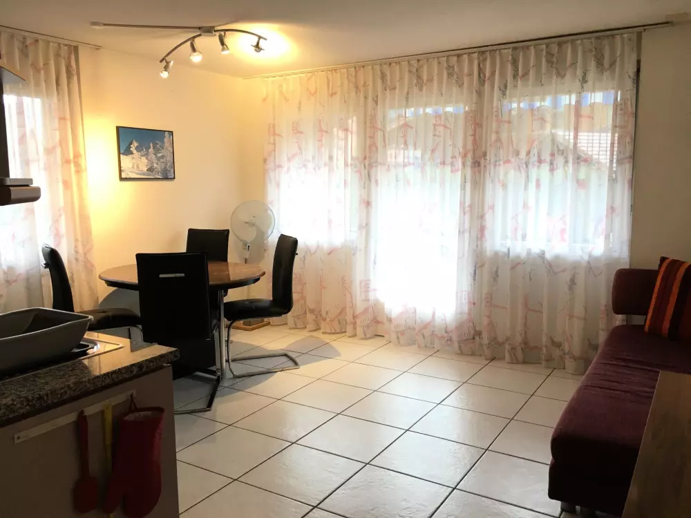 Résidence Schwizi's Holiday Apartments