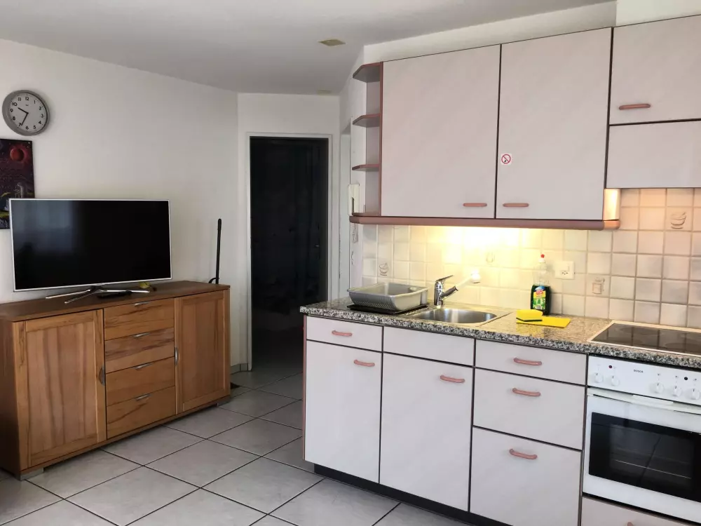 Résidence Schwizi's Holiday Apartments