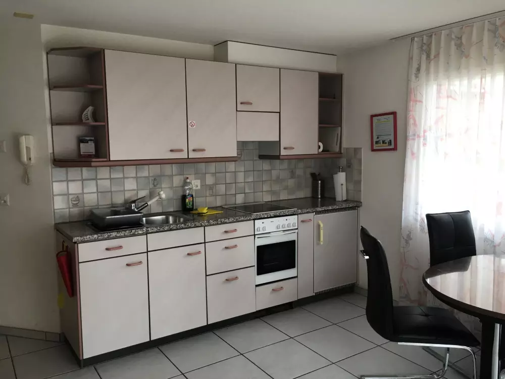 Résidence Schwizi's Holiday Apartments