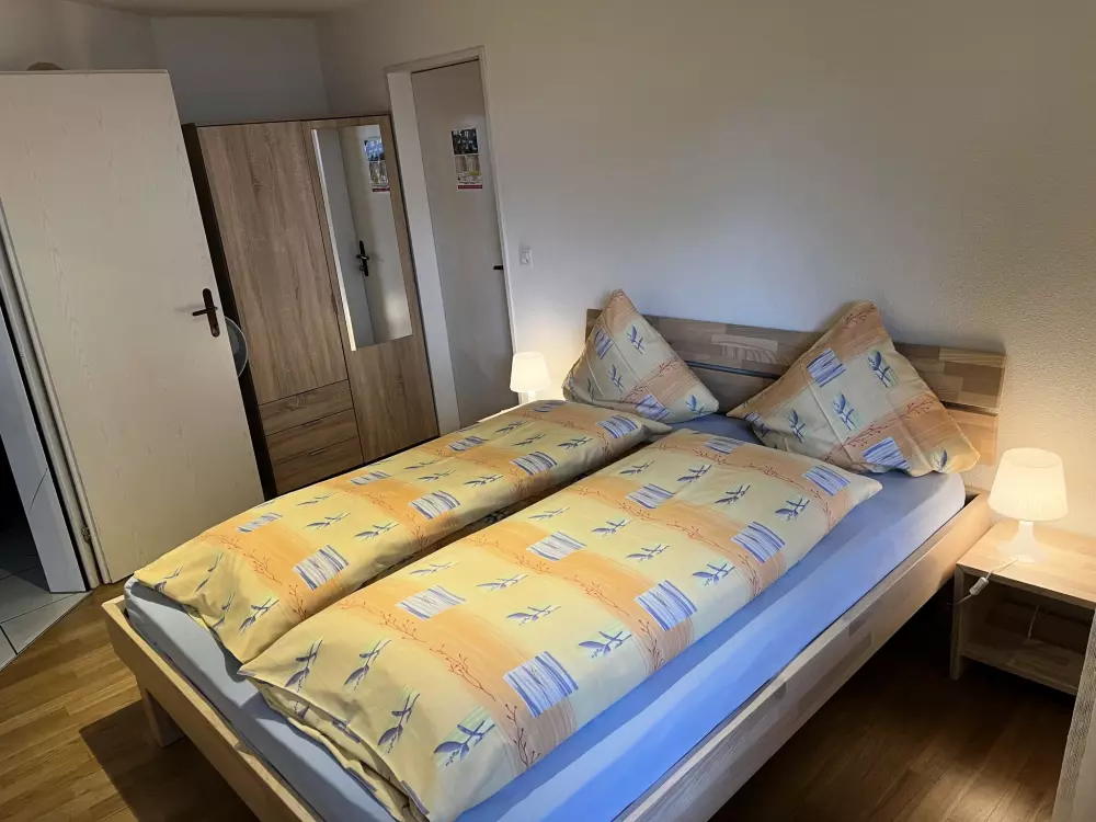 Résidence Schwizi's Holiday Apartments