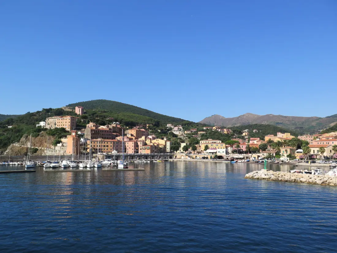 Résidence Il Marinaio
