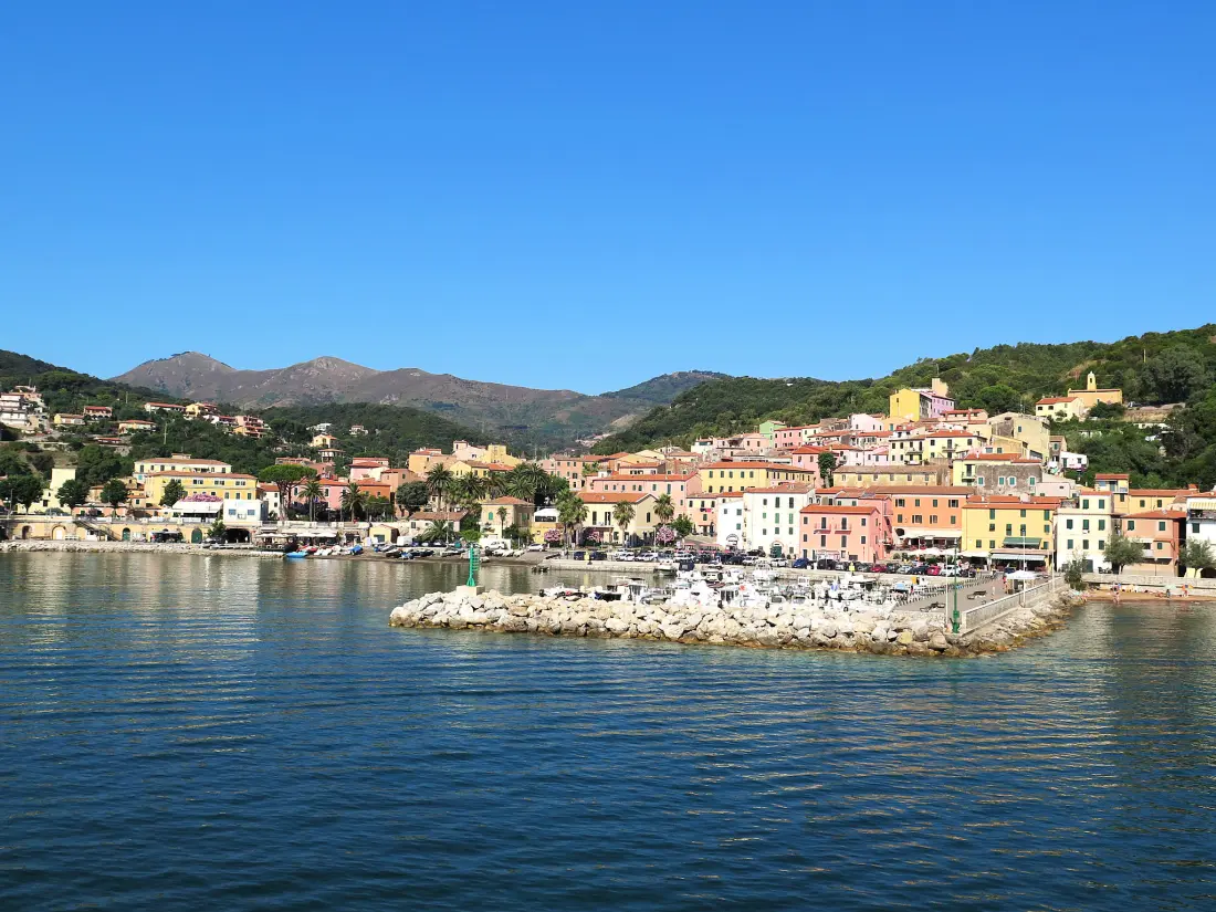 Résidence Il Marinaio