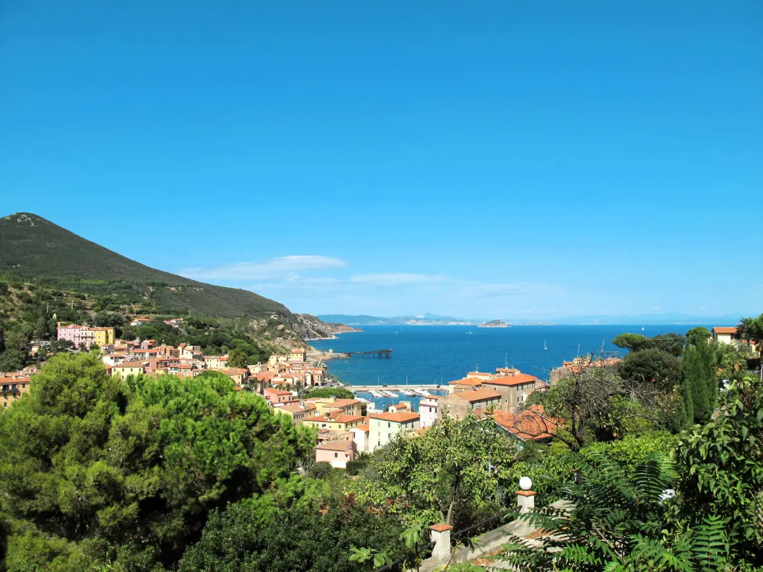 Résidence Il Marinaio