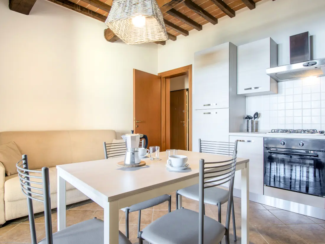 Résidence Poggio di Nocola