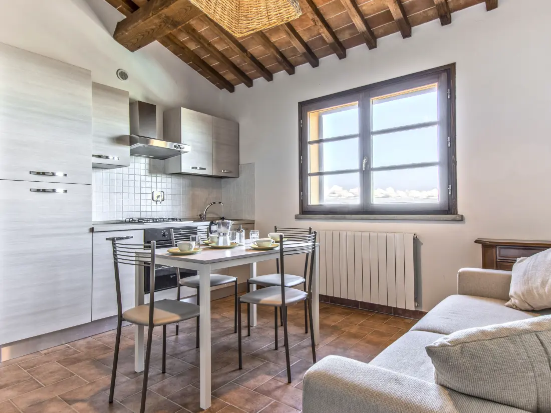 Résidence Poggio di Nocola