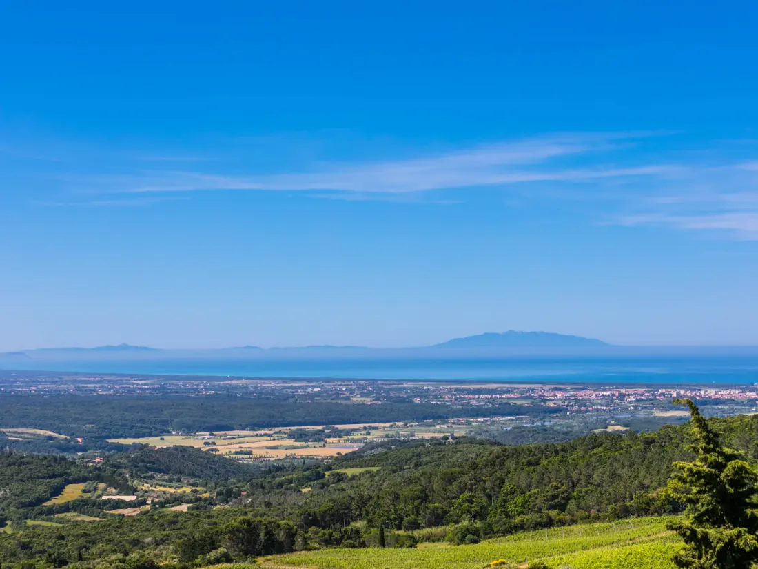 Résidence Poggio di Nocola