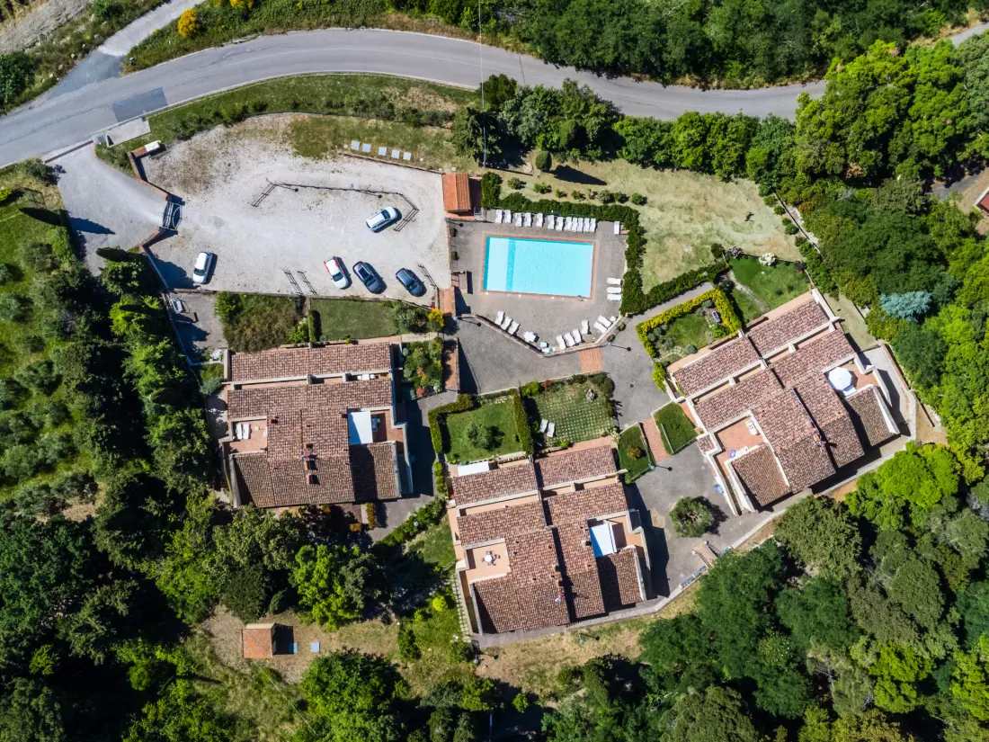 Résidence Poggio di Nocola