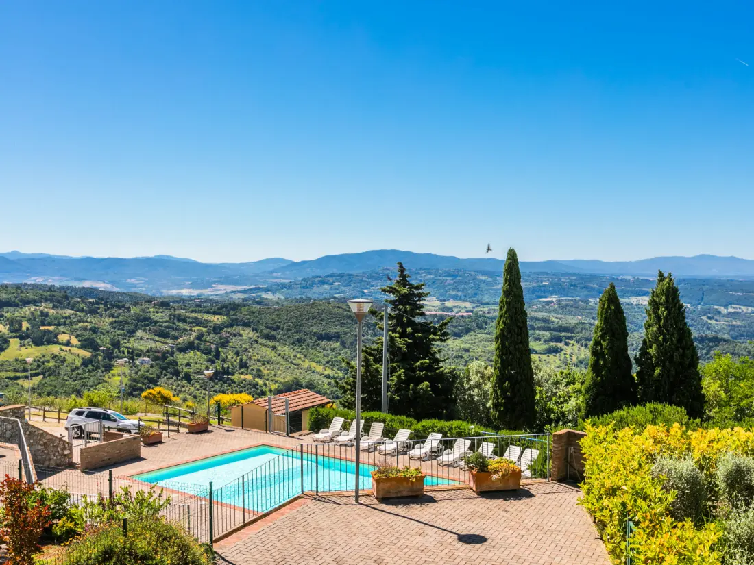 Résidence Poggio di Nocola