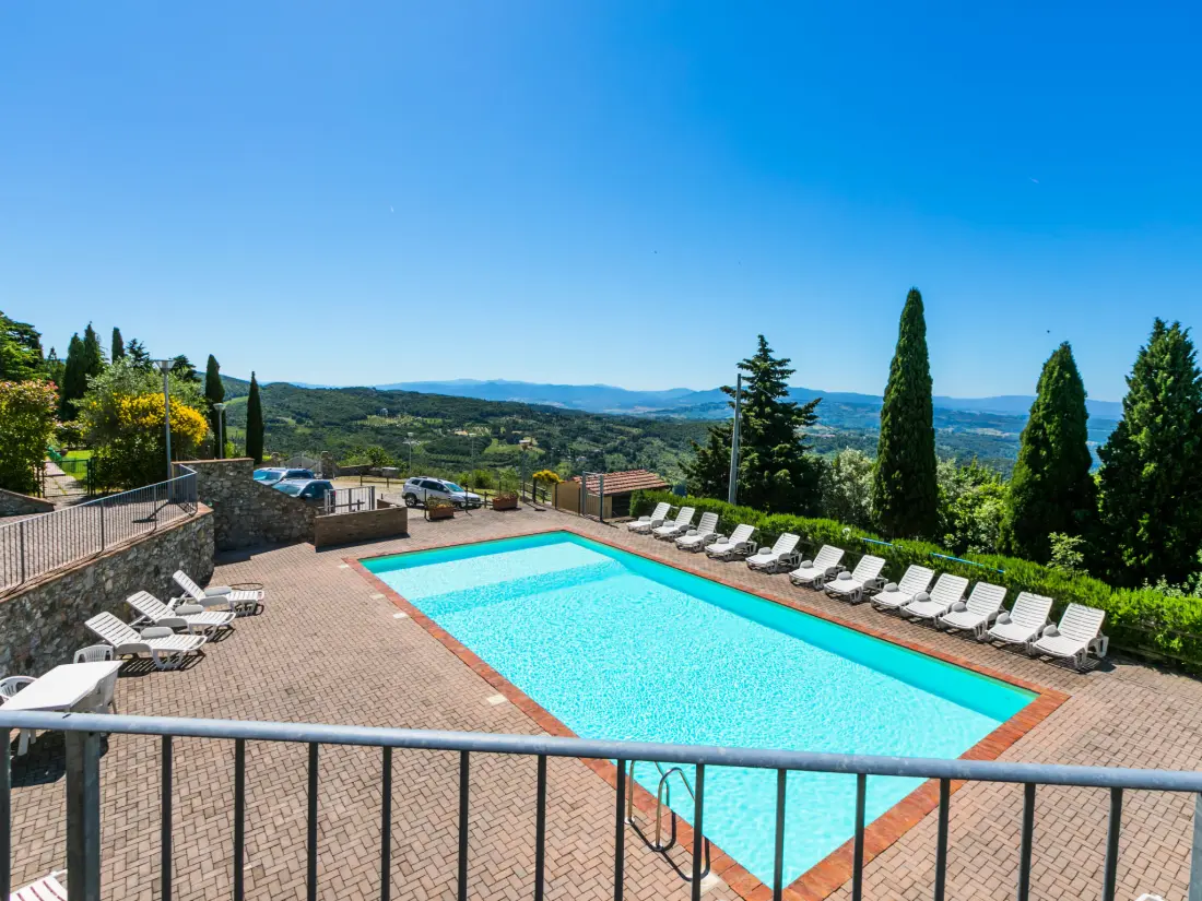 Résidence Poggio di Nocola