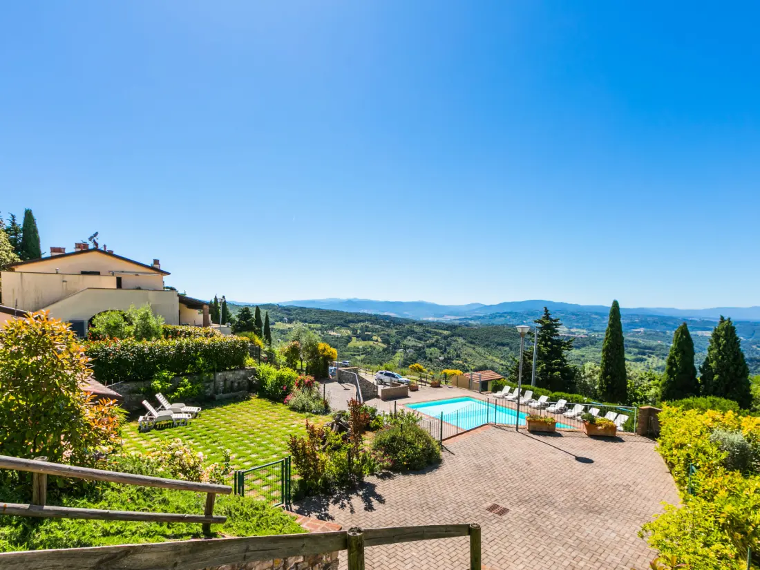 Résidence Poggio di Nocola