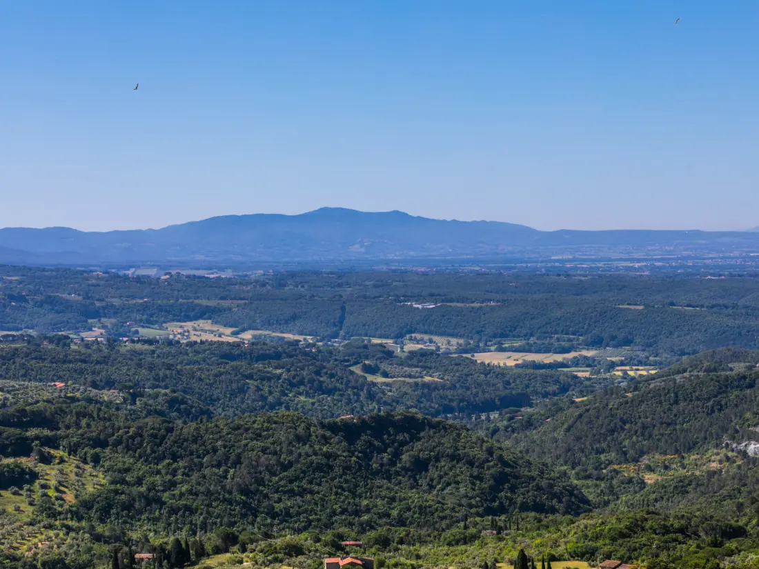 Résidence Poggio di Nocola