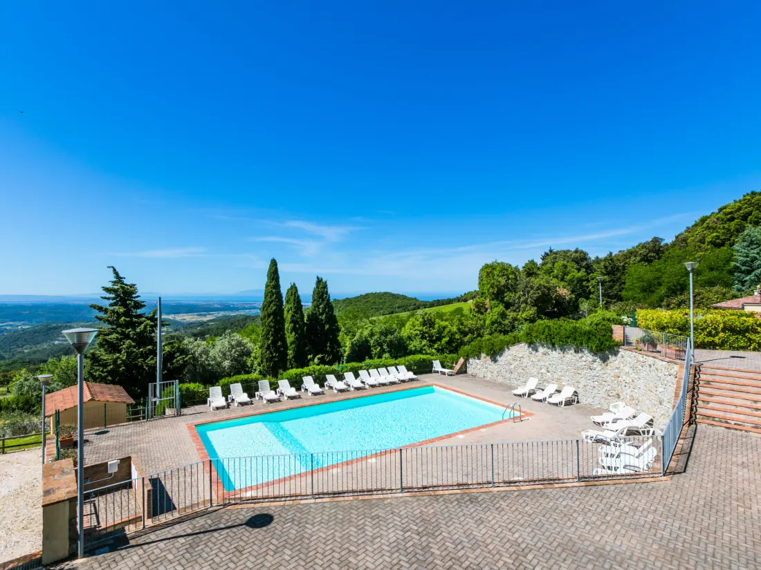 Résidence Poggio di Nocola