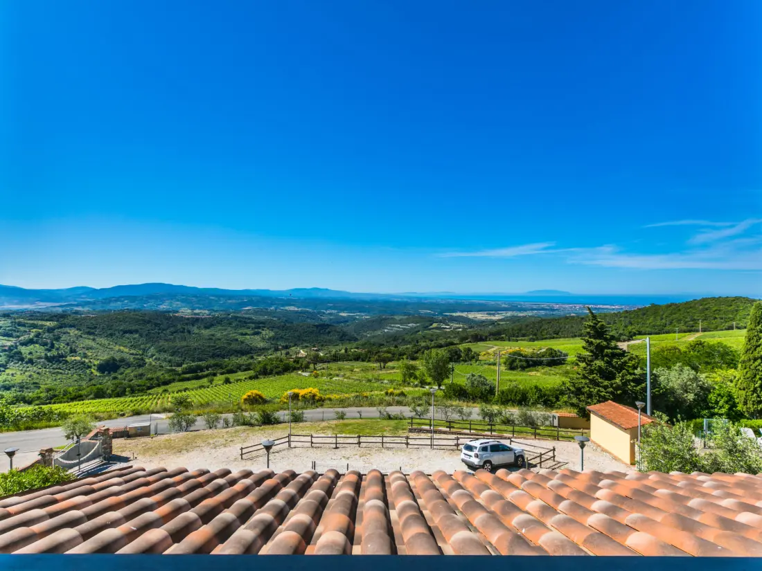 Résidence Poggio di Nocola