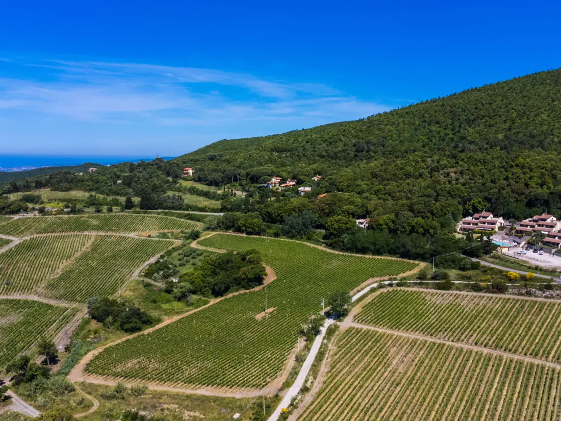 Résidence Poggio di Nocola