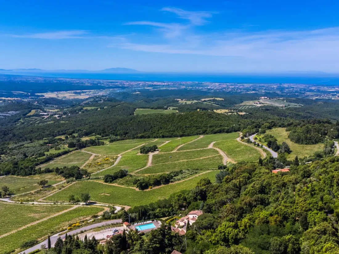 Résidence Poggio di Nocola